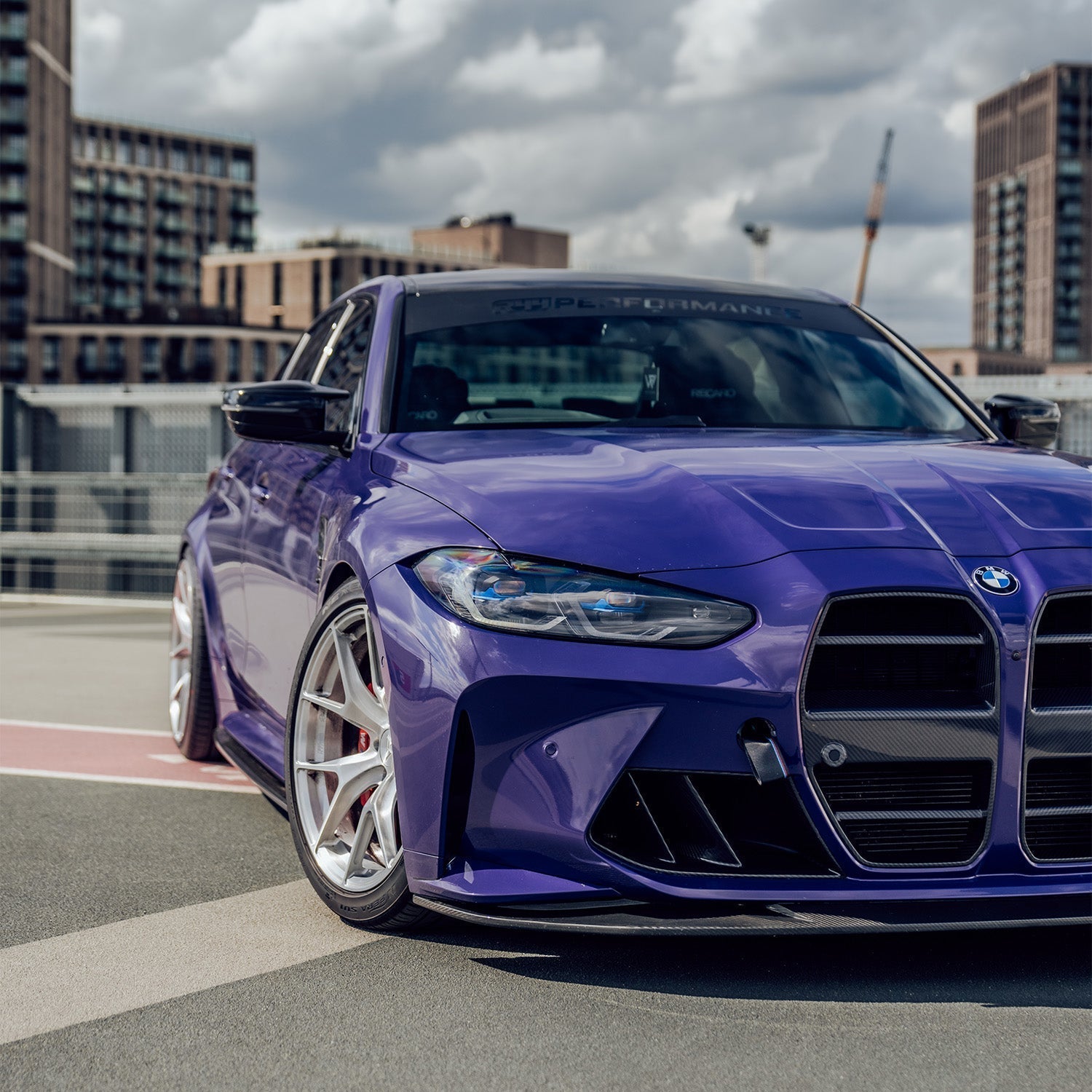 BMW G80 M3 and G82 M4: S58 Power, Real Mods, and Aftermarket Upgrade Guide