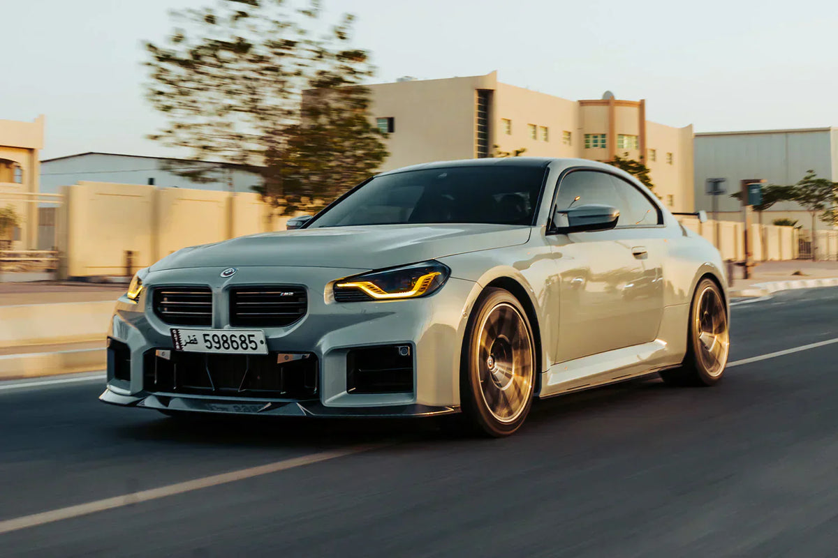 BMW G87 M2: The S58 Platform Built for Real Enthusiasts