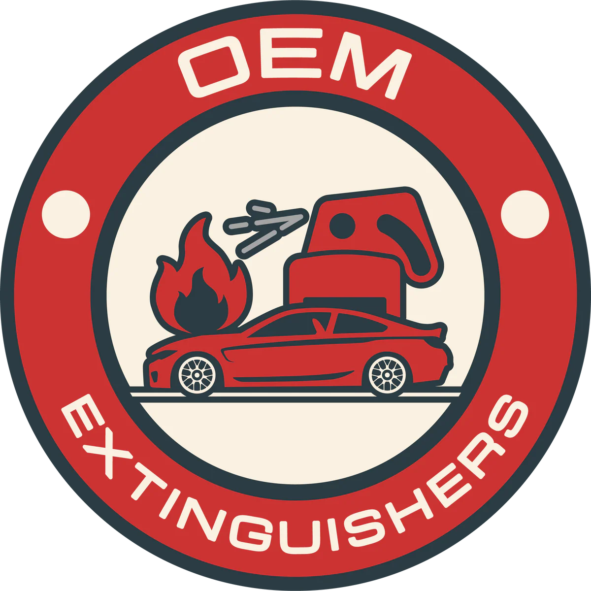 OEM Extinguishers