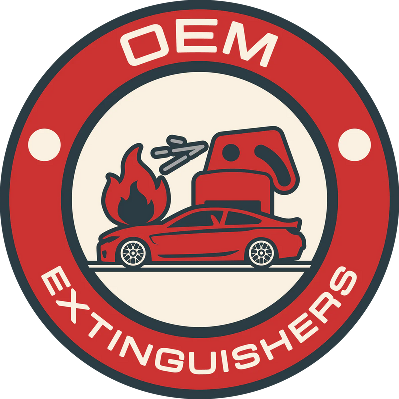 OEM Extinguishers