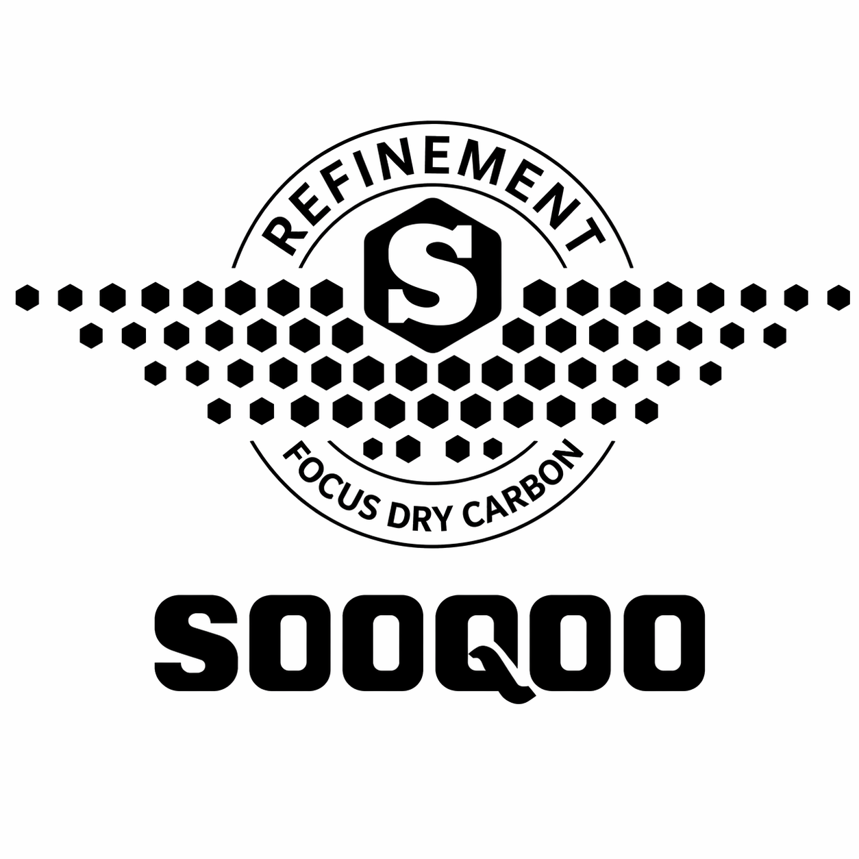 Sooqoo Dry Carbon