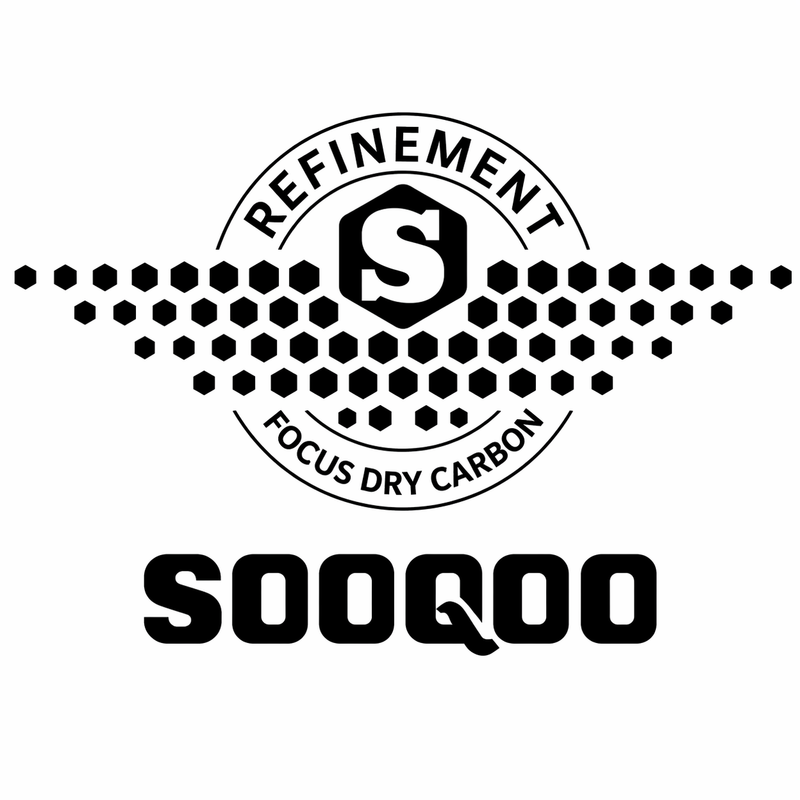 Sooqoo Dry Carbon