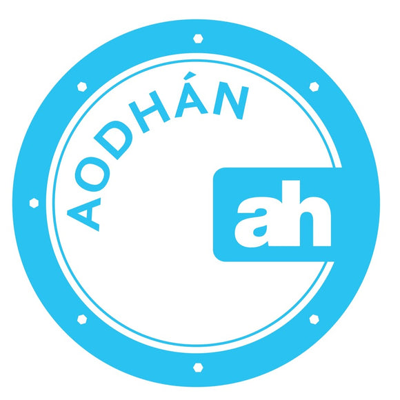 Aodhan Wheels