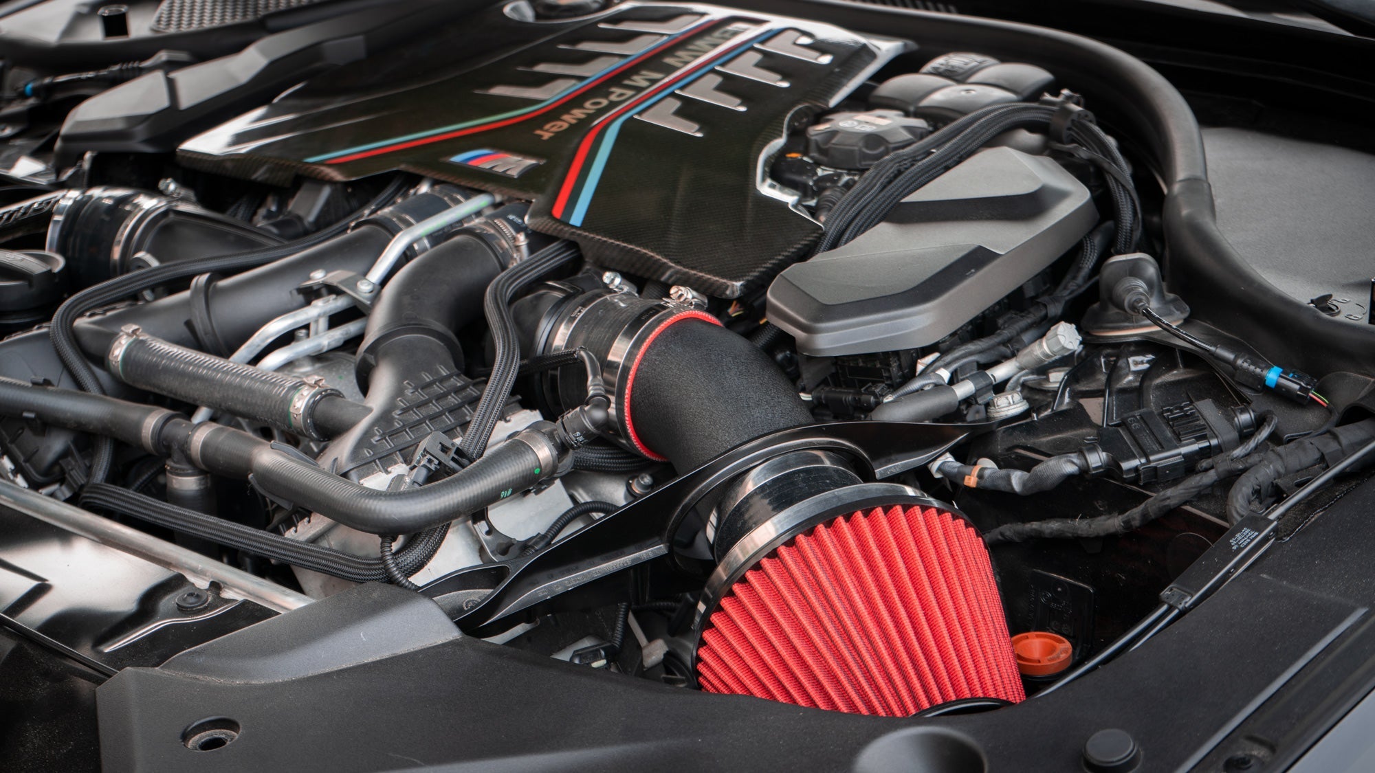 CTS TURBO BMW F90/F92/F93/G30/G15/G16 M5/M5C/M5CS/M8/M8C/M850I/M550I