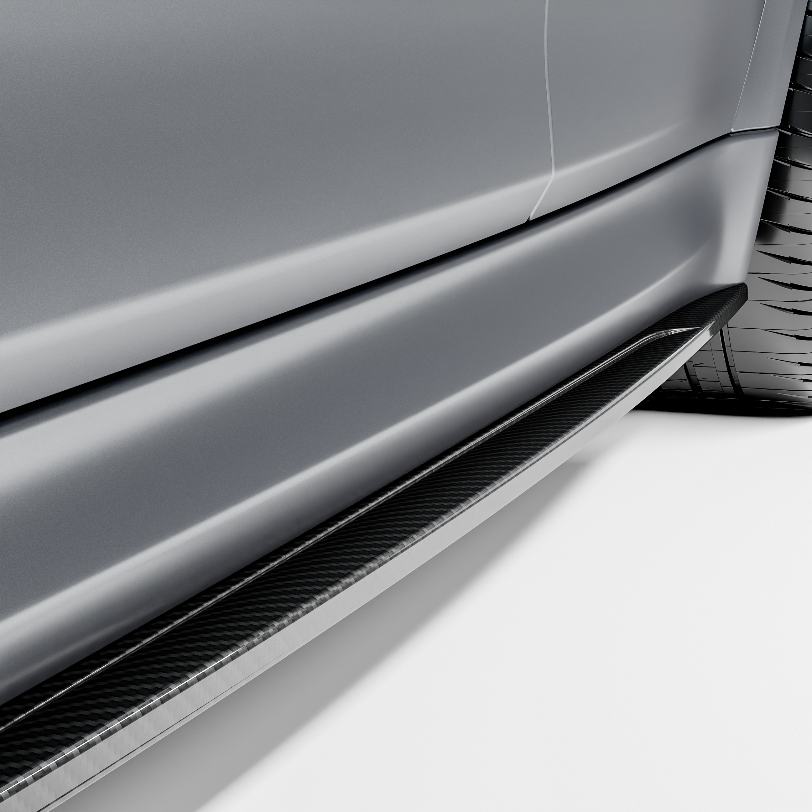 MHC+ BMW F80 M3 & F82/F83 M4 GTX Aero Kit In Pre Preg Carbon Fibre