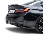 ADRO BMW G20 M340i LCI Carbon Fiber Rear Winglet (2023+)