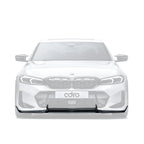 ADRO BMW G20 M340i LCI Carbon Fiber Front Lip (2023+)