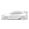 ADRO BMW G87 M2 Carbon Side Skirt Set V1