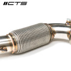 CTS TURBO MINI F54/F55/F56 COOPER S | BMW F48 X1/X2 B46 HIGH-FLOW CAT