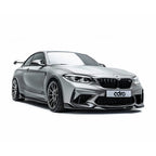 ADRO BMW F87 M2 Carbon Fiber Side Skirts