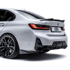 ADRO BMW G20 M340i LCI Carbon Fiber Rear Winglet (2023+)