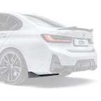 ADRO BMW G20 M340i LCI Carbon Fiber Rear Winglet (2023+)