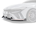 ADRO Hyundai Elantra N Carbon Fiber Front Lip (2024+)