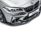 ADRO BMW F87 M2 Competition Carbon Fiber Air Duct