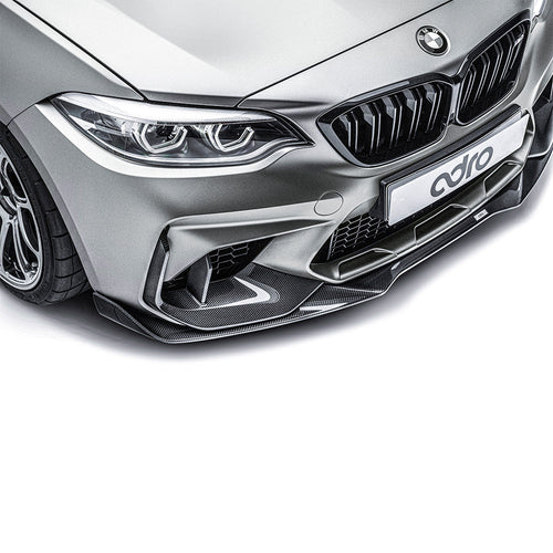 ADRO BMW F87 M2 Competition Carbon Fiber Air Duct