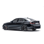 ADRO BMW G20 M340i LCI Carbon Fiber Rear Winglet (2023+)