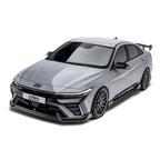 ADRO Hyundai Elantra N Carbon Fiber Side Skirt (2024+)