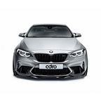 ADRO BMW F87 M2 Competition Carbon Fiber Air Duct
