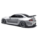 ADRO BMW G87 M2 AT-R3 Carbon Swan Neck Wing