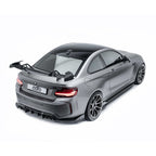 ADRO BMW F87 M2 AT-R1 Swan Neck GT Wing
