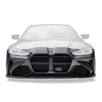 ADRO BMW G8X M3/M4 Front Bumper