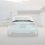 ADRO Tesla Model 3 Carbon Fiber Rear Spoiler V2 (2017-2023)