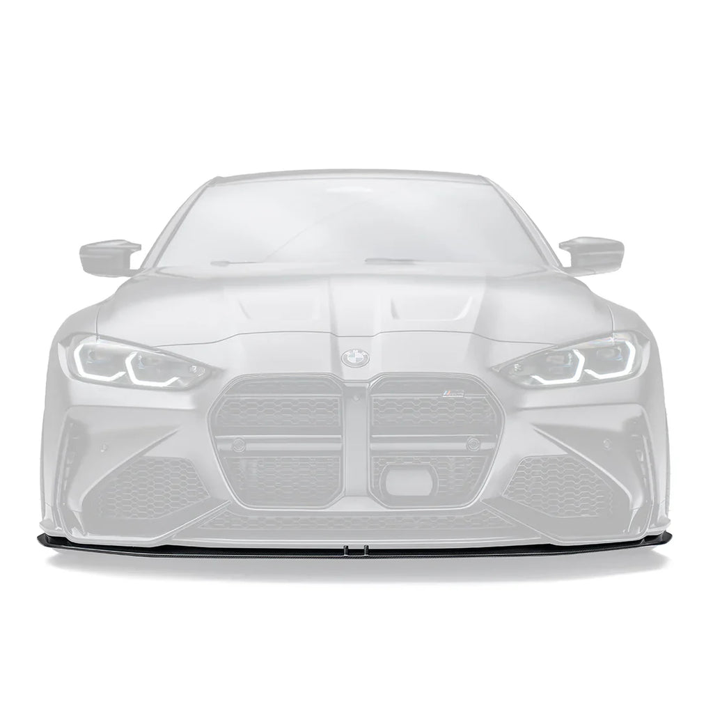 ADRO BMW G8X M3/M4 Carbon Fiber Front Lip