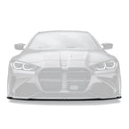 ADRO BMW G8X M3/M4 Carbon Fiber Front Lip