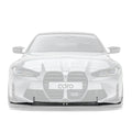 ADRO BMW G8X M3/M4 Carbon Fiber Front Lip (Stock Bumper)