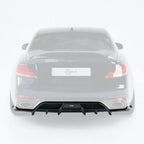 ADRO Genesis G70 Carbon Fiber Rear Diffuser V3 (2019-2021)