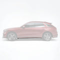 ADRO Genesis GV70 Carbon Fiber Side Skirts