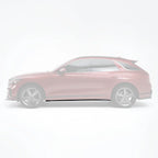 ADRO Genesis GV70 Carbon Fiber Side Skirts
