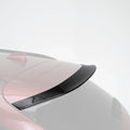 ADRO Genesis GV70 Carbon Fiber Roof Spoiler