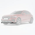 ADRO Genesis GV70 Carbon Fiber Front Lip