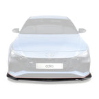 ADRO Hyundai Elantra N Carbon Fiber Front Lip (2022-2023)