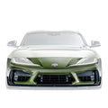 ADRO Toyota GR Supra Front Bumper & Lip