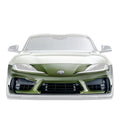 ADRO Toyota GR Supra Front Bumper