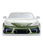 ADRO Toyota GR Supra Front Bumper