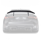 BMW G82 M4 AT-S SWAN NECK WING