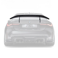 ADRO BMW G82 M4 AT-S Carbon Fiber Swan Neck Wing