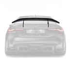 ADRO BMW G82 M4 AT-S Carbon Fiber Swan Neck Wing