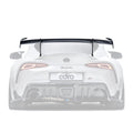 TOYOTA GR SUPRA (TALLER) AT-R2 SWAN NECK WING