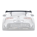 TOYOTA GR SUPRA (TALLER) AT-R2 SWAN NECK WING