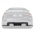 ADRO BMW G82 M4 Carbon Fiber Rear Diffuser