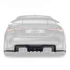 ADRO BMW G82 M4 Carbon Fiber Rear Diffuser
