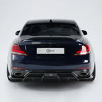 ADRO Genesis G70 Carbon Fiber Rear Diffuser V3 (2019-2021)