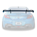 TOYOTA GR86 / SUBARU BRZ AT-R1 SWAN NECK WING