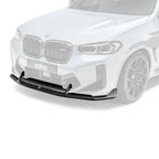 ADRO BMW F97 X3M Carbon Fiber Front Lip