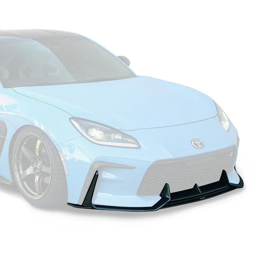 ADRO Toyota GR86 / Subaru BRZ Front Lip