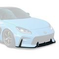 ADRO Toyota GR86 / Subaru BRZ Front Lip